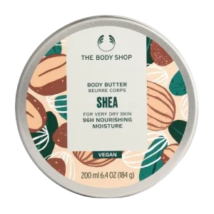 Shea Body Butter