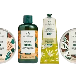 White Musk® Collection