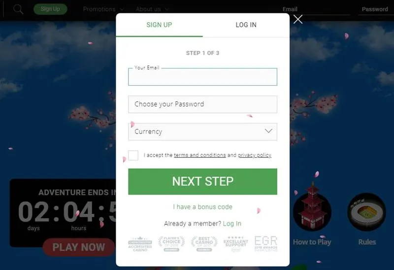 Meilleur bitstarz casino en ligne à Canada